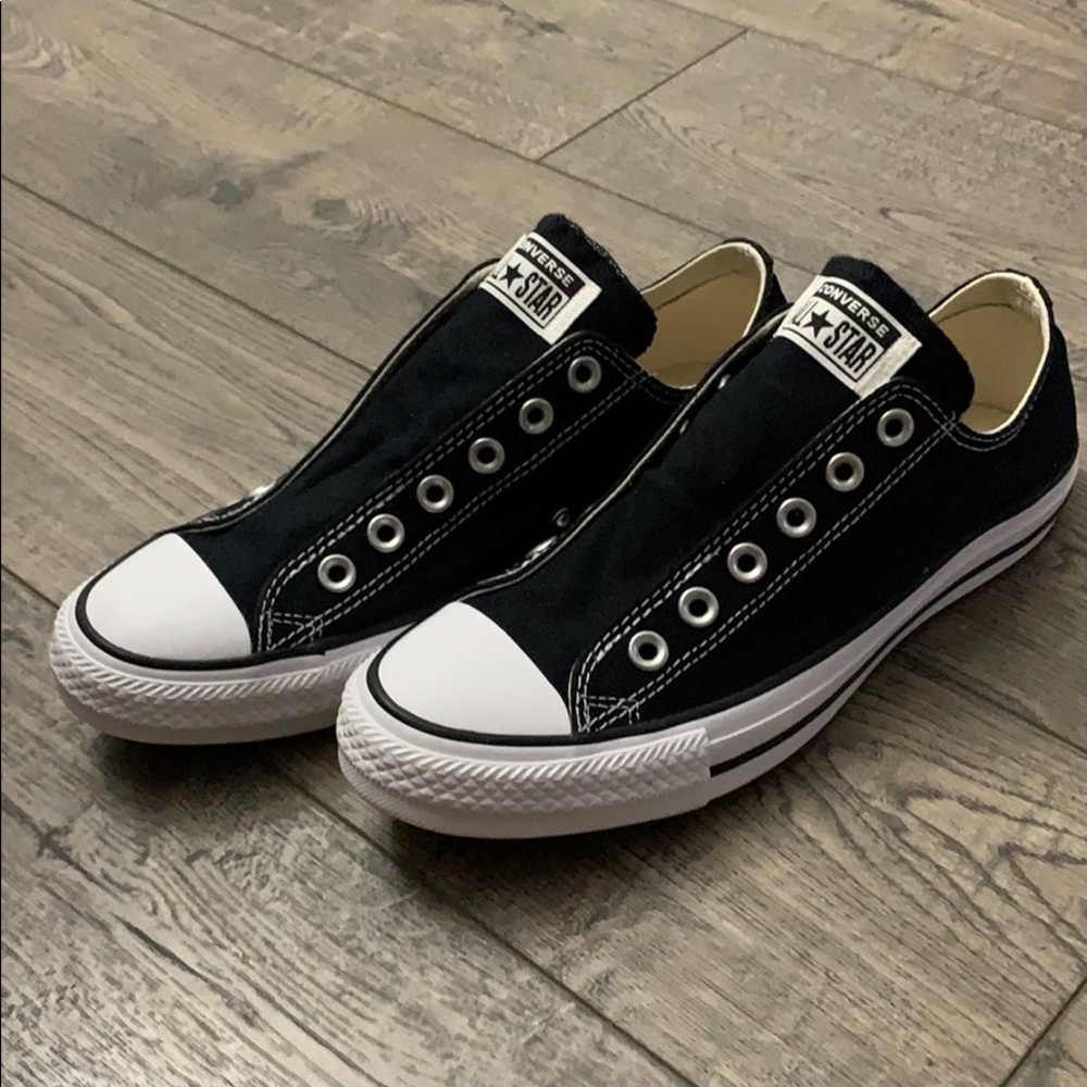 Converse Slip Ons. NWT